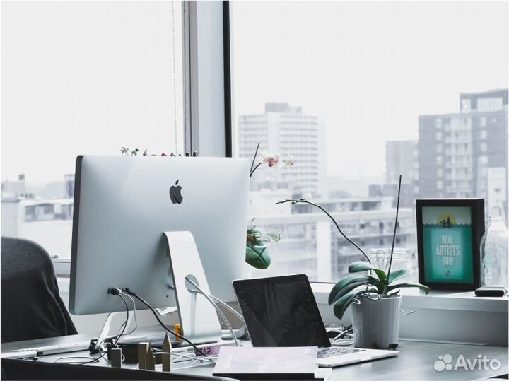 Юридический адрес с подтверждением