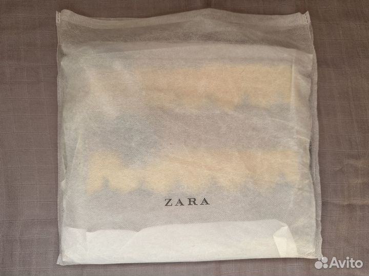 Сумка Zara