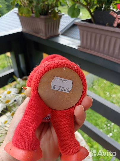 Коллекционная кукла