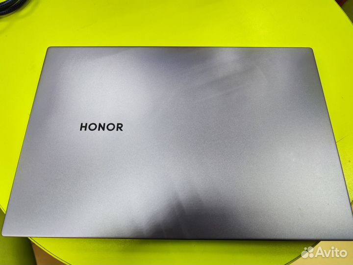 Ноутбук honor magicbook x 14 (119651)(В9)