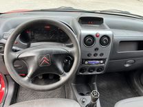 Citroen Berlingo 1.4 MT, 2005, 312 269 км, с пробегом, цена 400 000 руб.