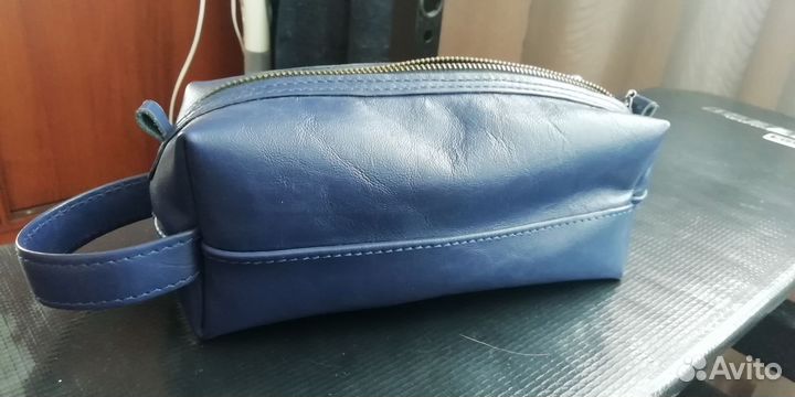 Мужская косметичка(несессер)