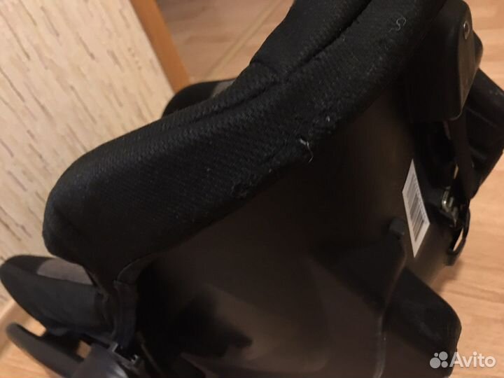 Автокресло