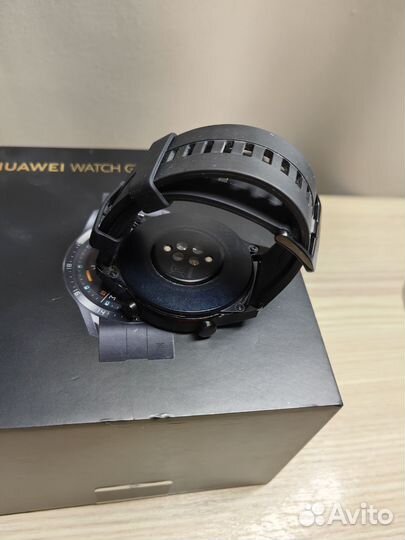 Huawei gt 2 46mm