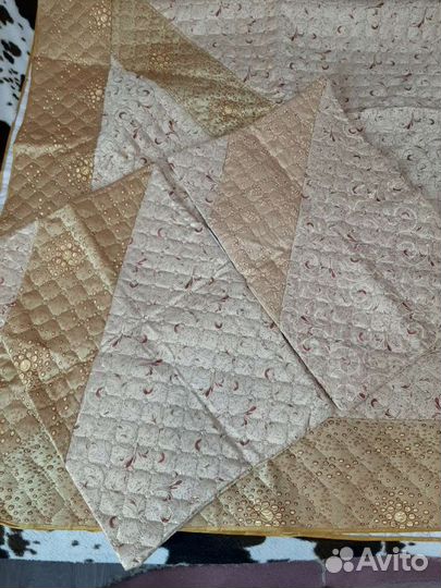 Покрывало на 2 х спальную кровать