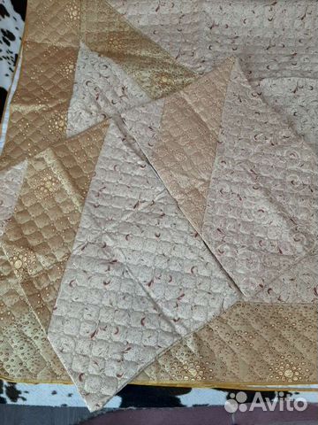 Покрывало на 2 х спальную кровать