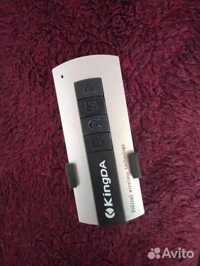 Светильник Люстра Свет