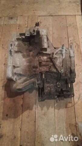 АКПП mazda 3 1.6