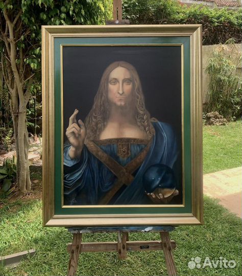 Картины на заказ