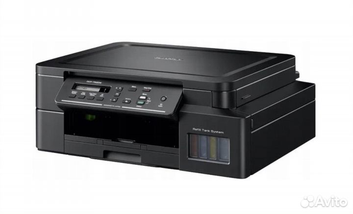 Мфу Brother DCP-T520W