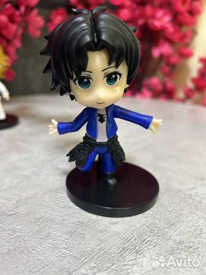 Фигурка боевой континент