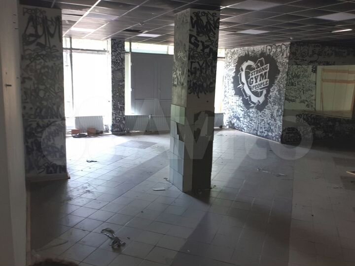 Бьюти площади от 9.9 м² для индустрии красоты