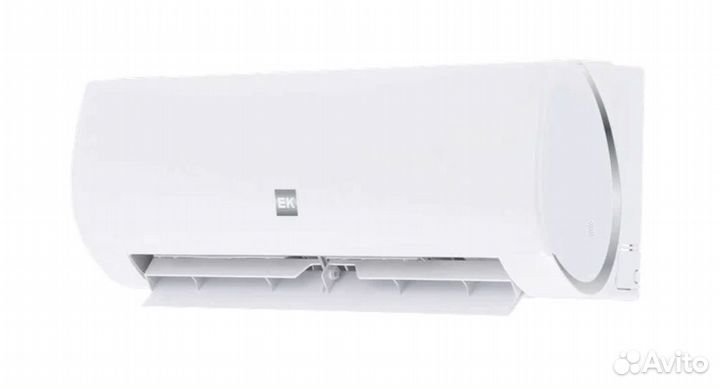 Кондиционер сплит система Продажа / Установка