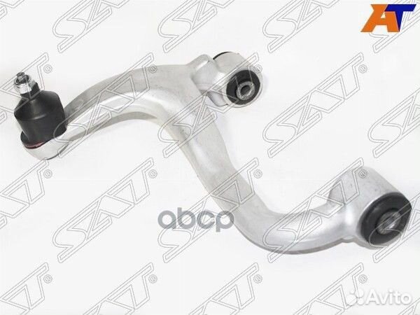 Рычаг задний верхний mercedes-benz W163 98-05