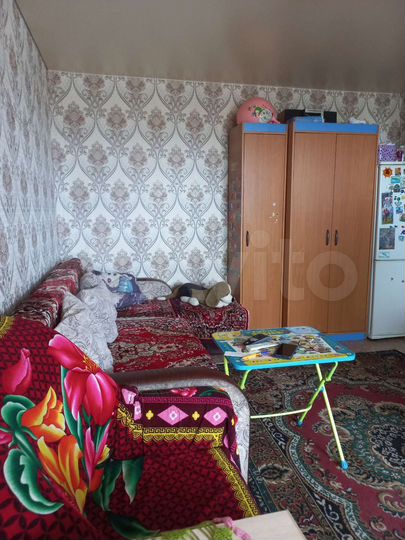 2-к. квартира, 38,2 м², 4/5 эт.