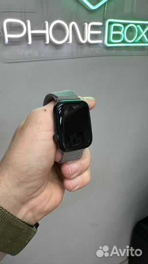 Apple Watch SE 2 44mm
