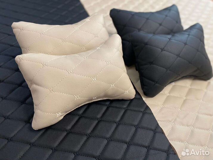 Подголовники