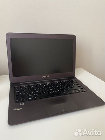 Asus zenbook ux305f