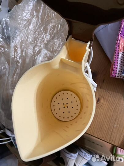 Чайник электрический 0,5 л