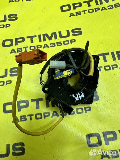 Подрулевой шлейф Geely MK