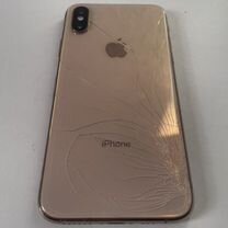 iPhone Xs, 64 ГБ