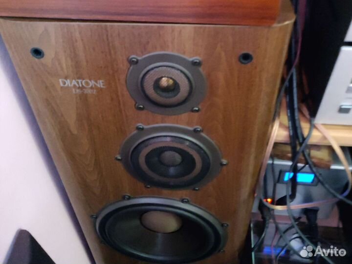 Напольная акустика Diatone DS-700 Z