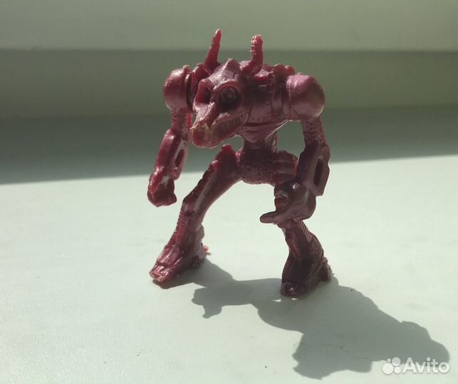 Фигурка - Робозвери