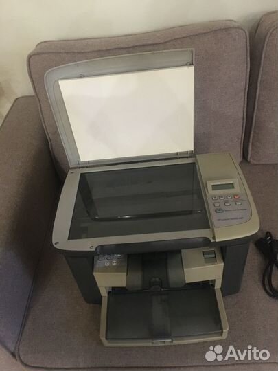 Ксерокс,принтер, сканер. 3 в одном