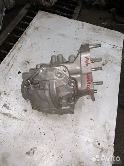 Раздаточная коробка Toyota Highlander