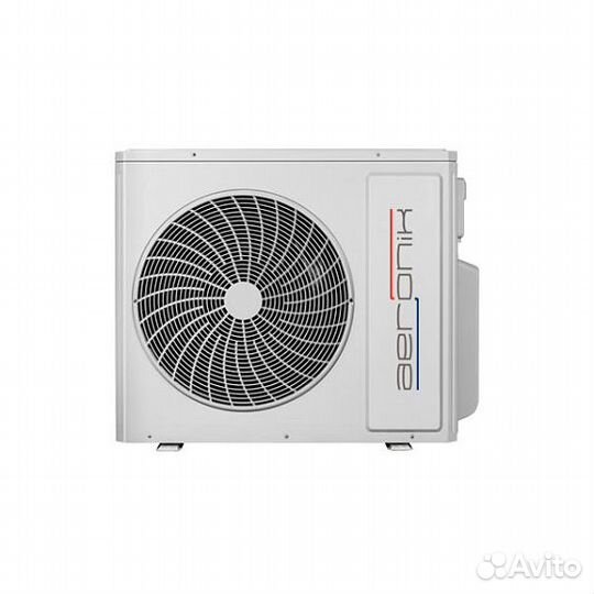 Сплит-система aeronik ASI-AFH125PHS1/A-S INV / ASO-aguhn125W1/INV