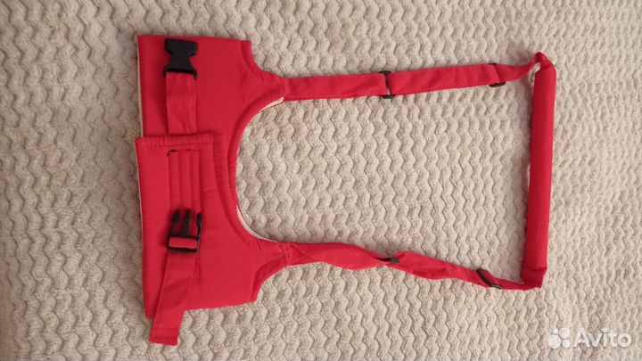 Ходунки для ребёнка первые шаги