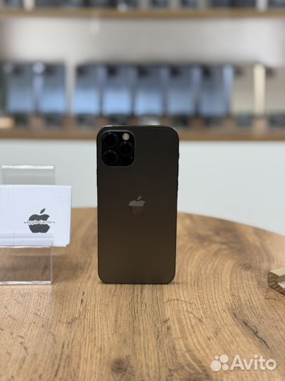 iPhone 12 Pro, 128 ГБ