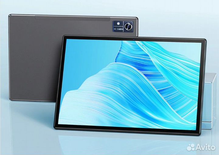 Новый Планшет Chuwi Hi10X Pro 4+128. LTE