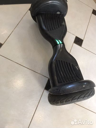 Гироскутер