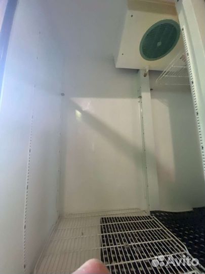 Холодильник для большого количества продуктов