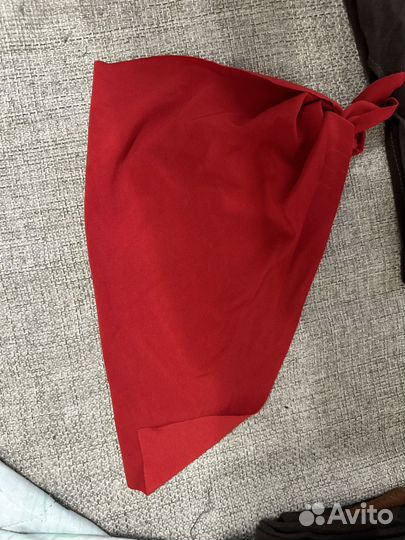 Пиратский костюм