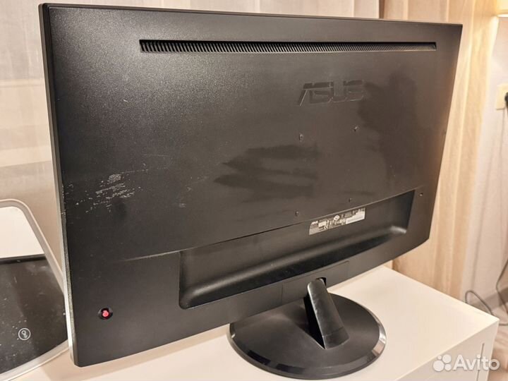 Геймерский Монитор Asus VP28UQG 4K