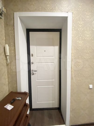 2-к. квартира, 44 м², 2/2 эт.