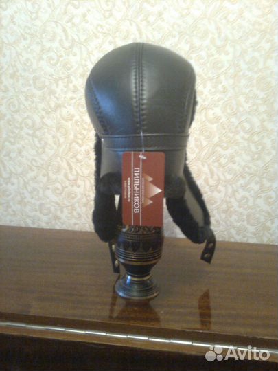 Продаётся шапка мужская зимняя