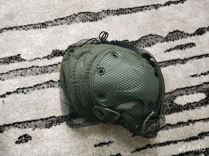 Набор наколенники и налокотники