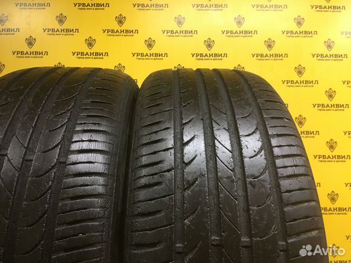 Kingstar Road Fit SK10 205/55 R16 91V