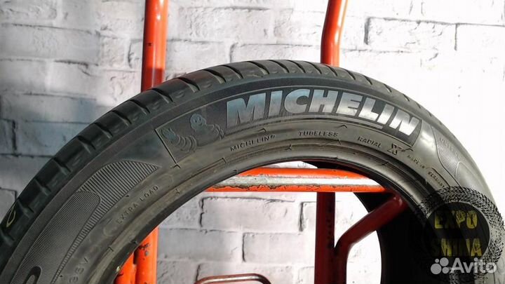 Michelin Primacy HP 205/55 R17 95V