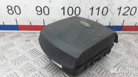 Подушка безопасности водителя land rover freelande