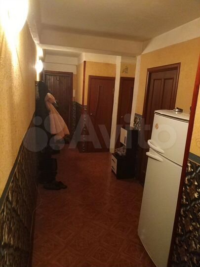 4-к. квартира, 72,9 м², 7/9 эт.