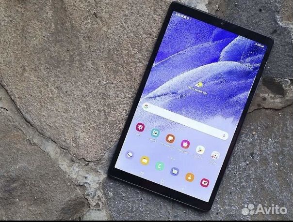 Планшет samsung galaxy а7 lite