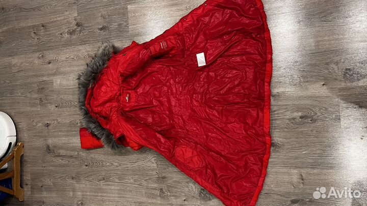 Пуховик женский 42 44