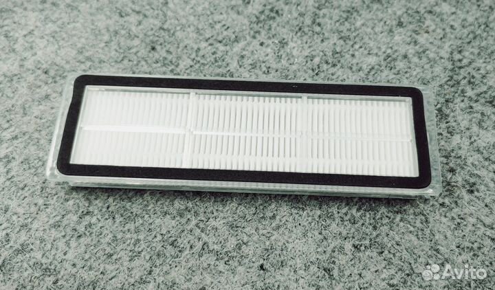 Фильтр робота-пылесоса xiaomi 1С 2С T1