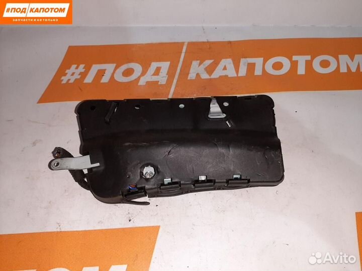 Подушка безопасности сиденья переднего правого