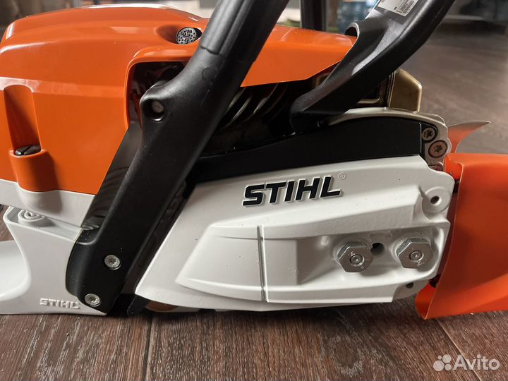 Бензопила stihl ms 261 C-M