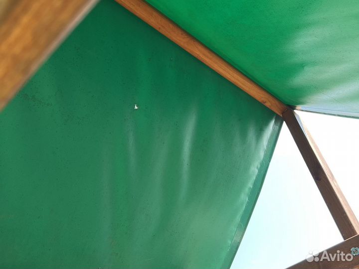 Детская площадка бу